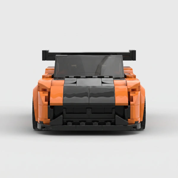 RX-7 JDM Street Racer