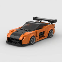 RX-7 JDM Street Racer