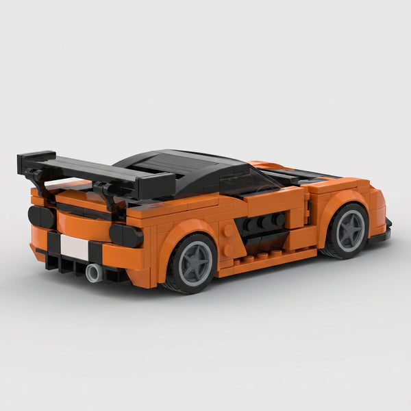 RX-7 JDM Street Racer