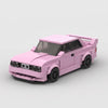 M3 E30 Édition Rose