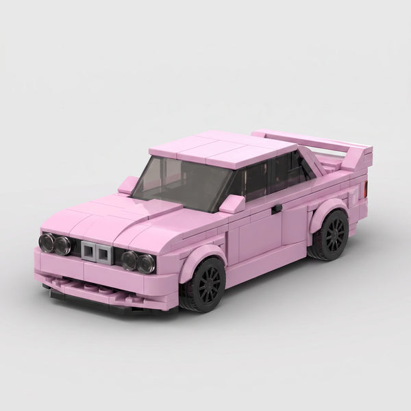 M3 E30 Édition Rose