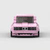 M3 E30 Édition Rose