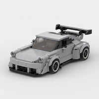 911 930 RWB Widebody