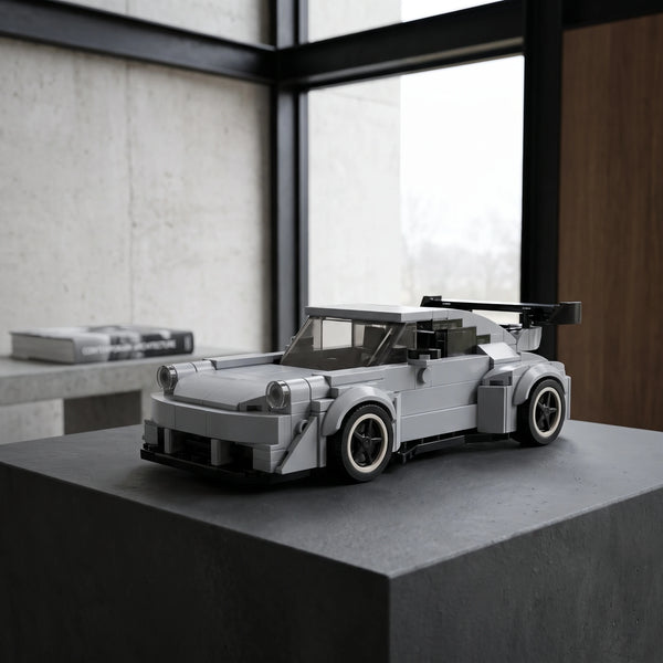 911 930 RWB Widebody