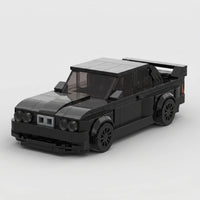 M3 E30 Black Edition