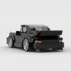 911 Turbo Whale Tail