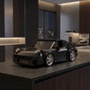 911 Turbo Whale Tail