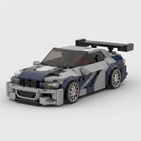 M3 E46 GTR Motorsport