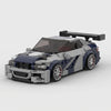 M3 E46 GTR Motorsport