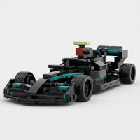 AMG F1 Black Arrow