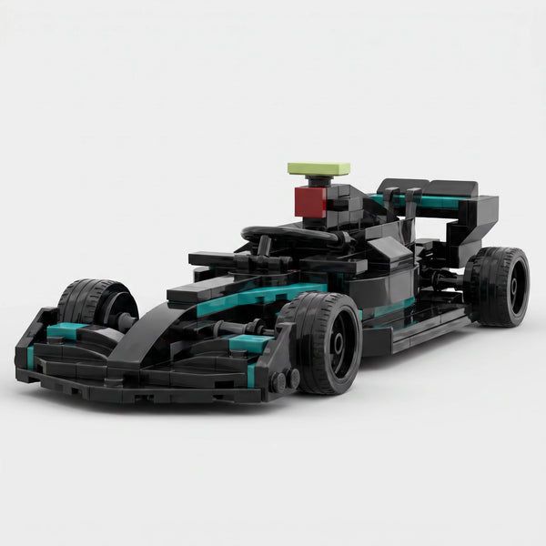 AMG F1 Black Arrow