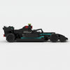 AMG F1 Black Arrow