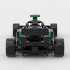 AMG F1 Black Arrow
