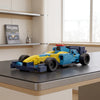 R25 F1 Édition Championnat