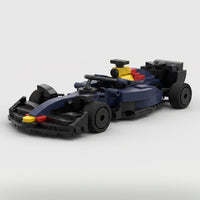 RB F1 Österreichischer Challenger