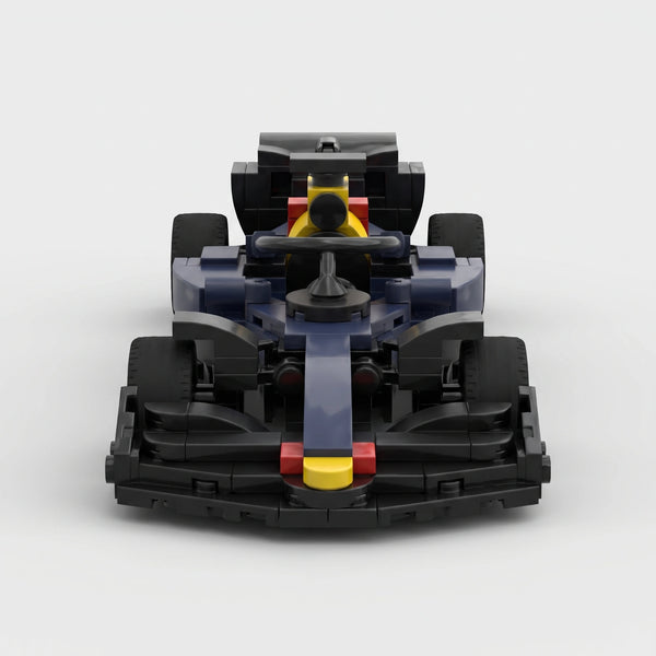 RB F1 Challenger autrichien