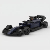 F1 Challenger britannique