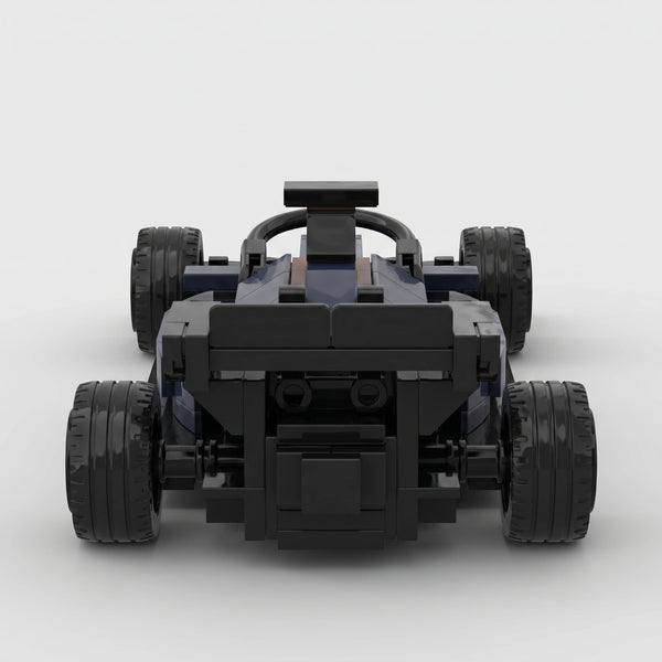 F1 Challenger britannique