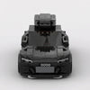 RS6 Super break allemand