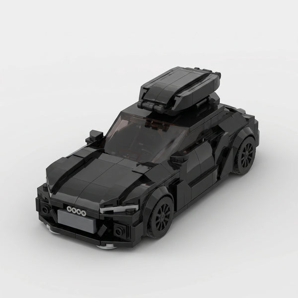 RS6 Super break allemand