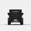 G63 AMG Obsidian Black