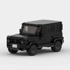 G63 AMG Obsidian Black