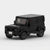G63 AMG Obsidian Black