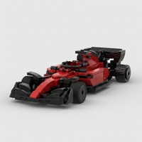 SF F1 Scuderia Rosso Corsa