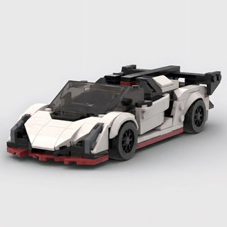 Veneno Édition Roadster
