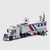 Kenworth Mobile Broadcasting Truck brick model hero view