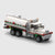 Fuel Tanker White Edition brick model hero view
