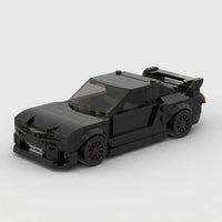 RX-7 Édition Noire