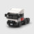 Cabover Tractor Unit brick model hero view
