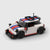 Mini Cooper Rally brick model hero view