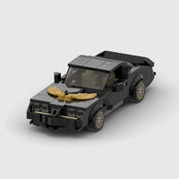 Firebird Trans Am