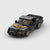 Pontiac Firebird Trans Am brick model hero view