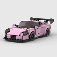 GT3 RS Pink Edition