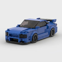 R34 GTR