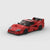 Ferrari F50 Italian Icon