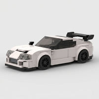 Supra MK4