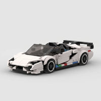Aventador SVJ White Edition
