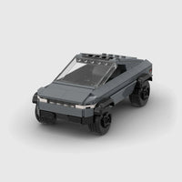 Cybertruck