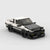 Toyota AE86 Initial D Edition Brick Model