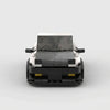 Toyota AE86 Initial D Edition Brick Model