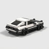 Toyota AE86 Initial D Edition Brick Model
