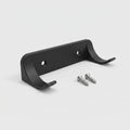 Wandhalter für Klemmbaustein-Autos (2er Set)