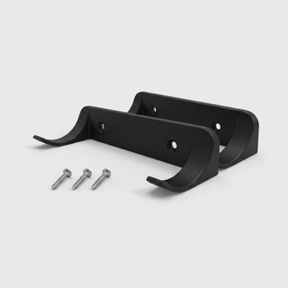 Wall Mount for Brick Cars (Set of 2)