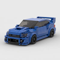 WRX STI